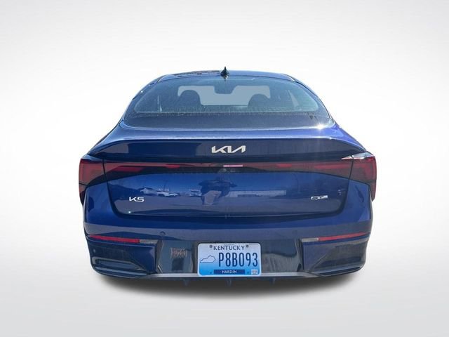 Used 2025 Kia K5 GT-Line image 4