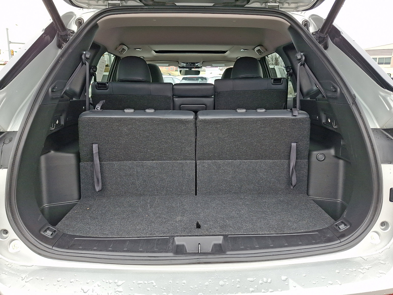 Used 2025 Mitsubishi Outlander AWD image 28