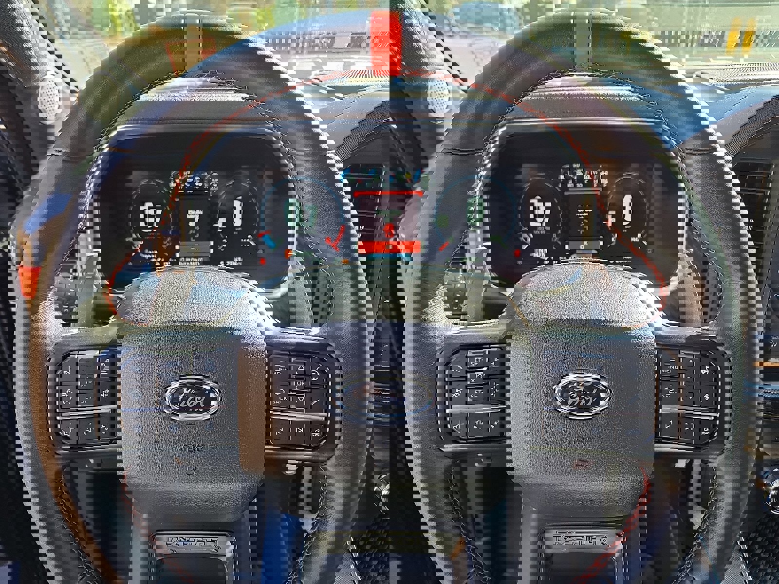 Used 2023 Ford F150 Raptor w/ Equipment Group 802A Raptor R image 20