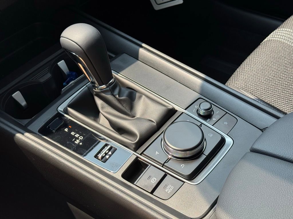 New 2025 MAZDA CX-50 AWD 2.5 S w/ Weather Package image 27