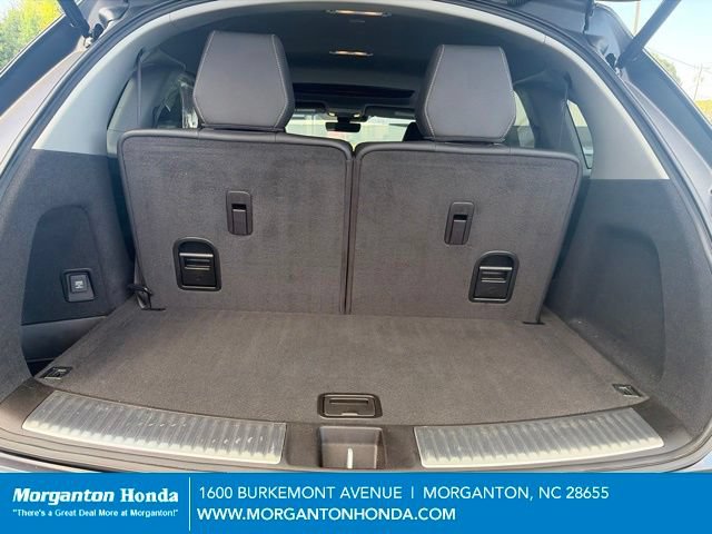 Used 2020 Acura MDX w/ Technology Package AWD/4WD image 36