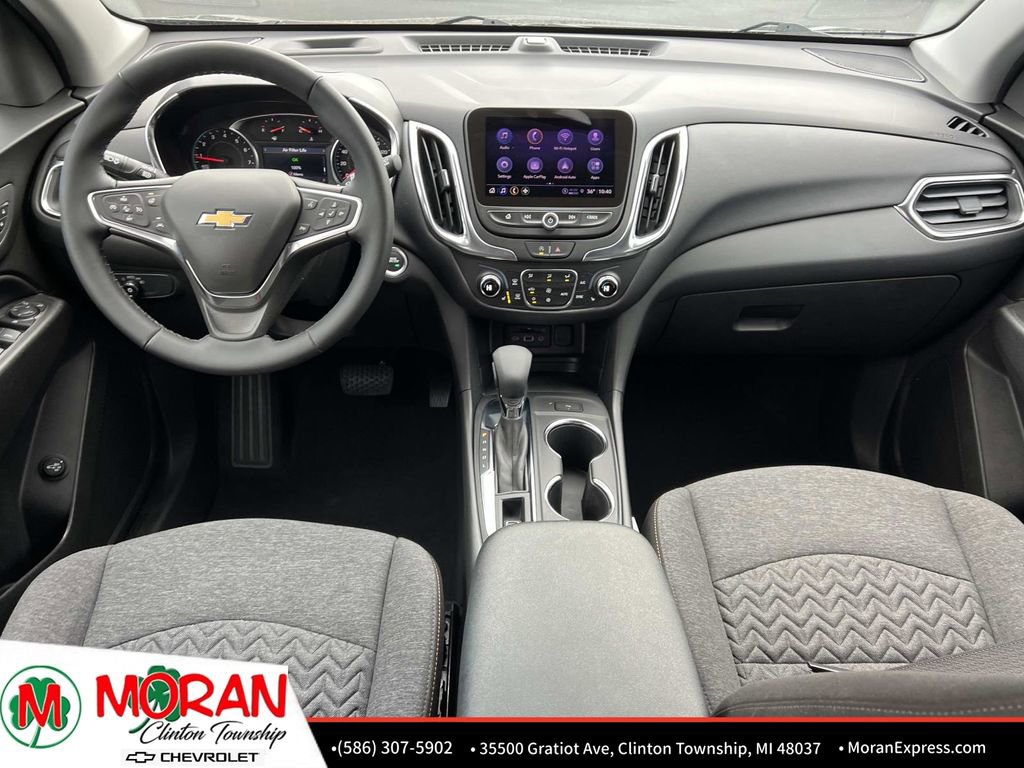 Certified 2024 Chevrolet Equinox LT image 14