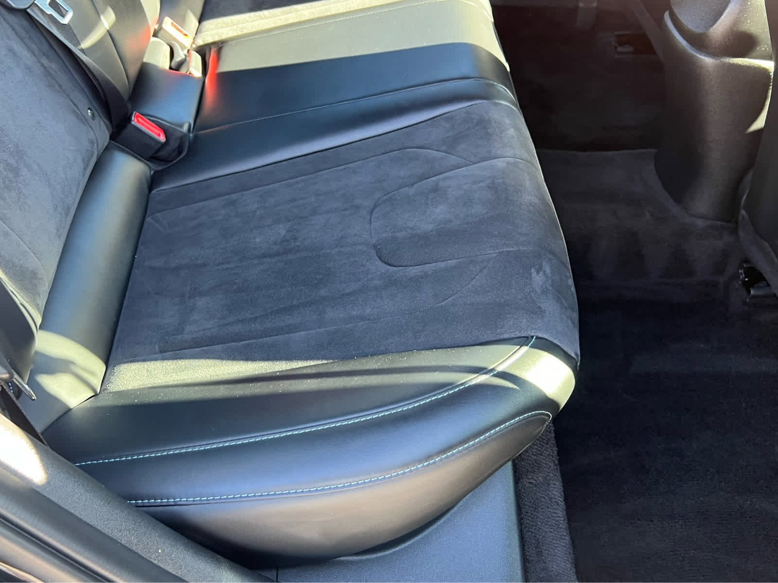 Certified 2023 Hyundai Elantra N FWD image 22