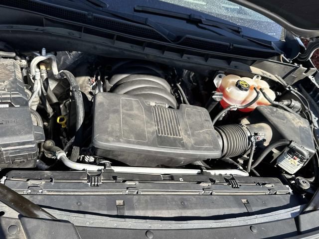 Used 2023 Cadillac Escalade Sport w/ LPO, ONYX Package image 8