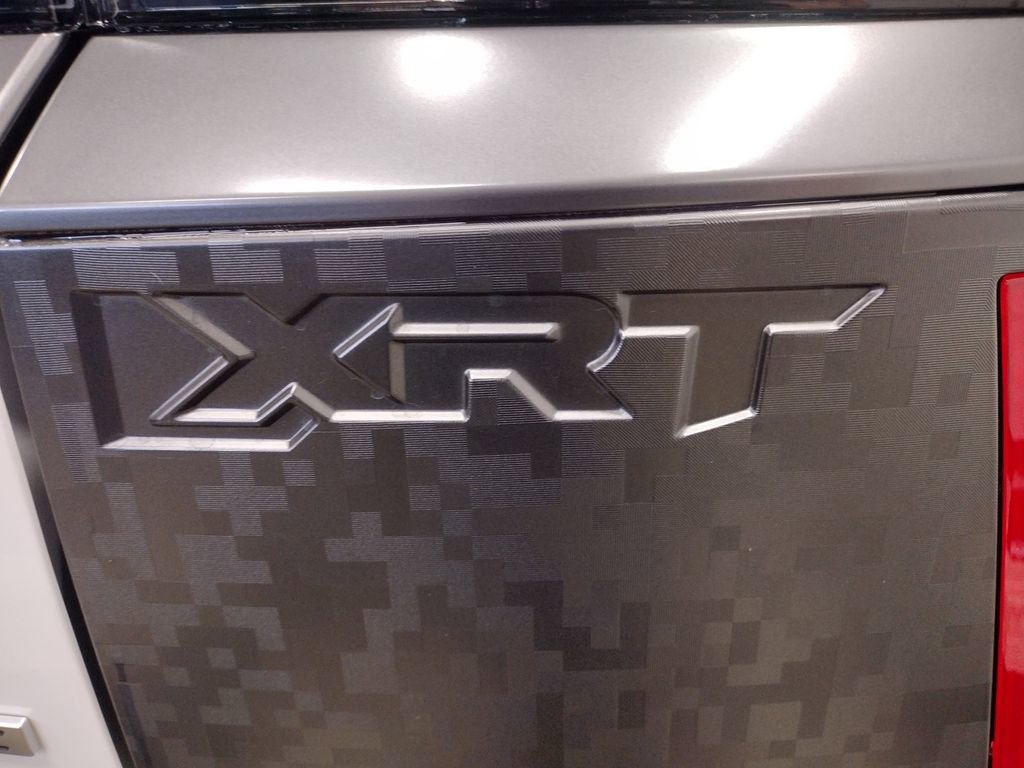 New 2025 Hyundai Ioniq 5 XRT image 16