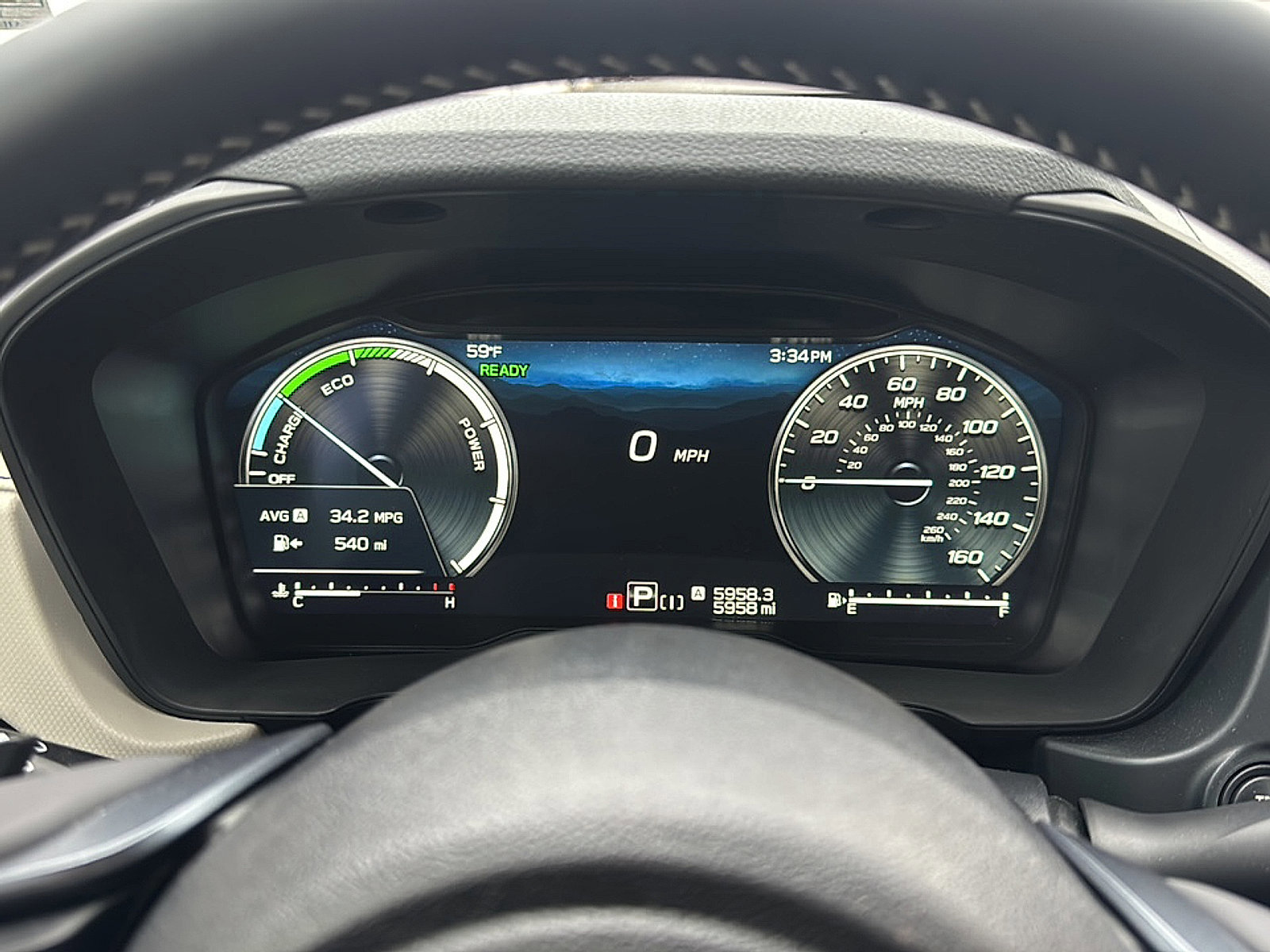 Certified 2025 Subaru Forester Limited w/ Protection Package (1PH) image 34