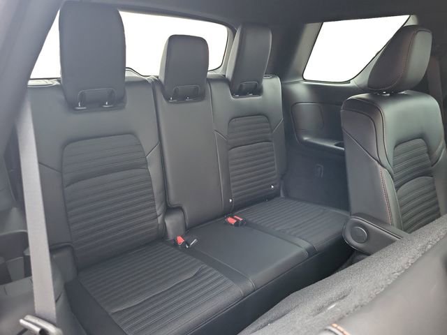 New 2025 Nissan Pathfinder Rock Creek image 27