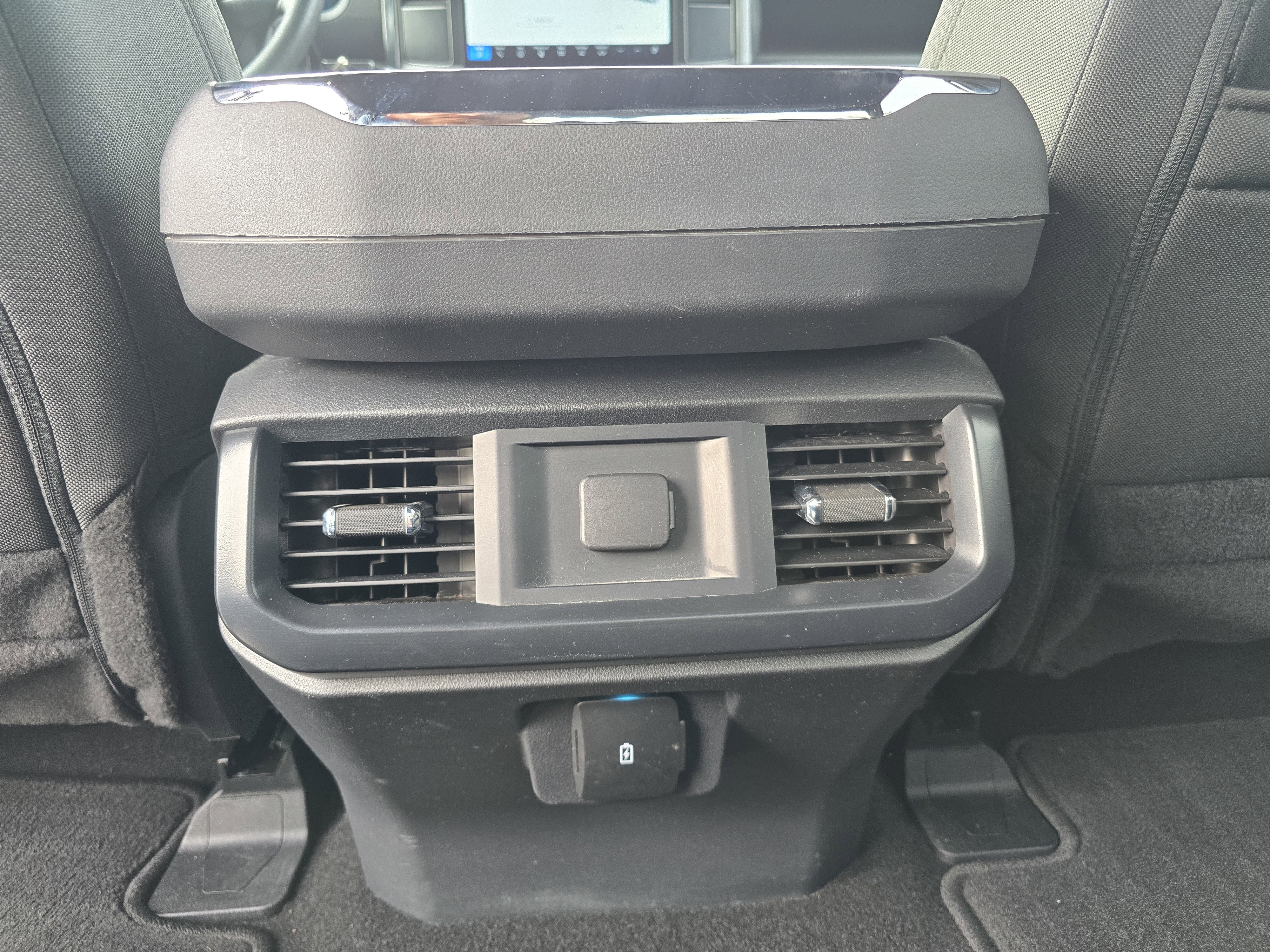 Used 2024 Ford F150 STX image 15