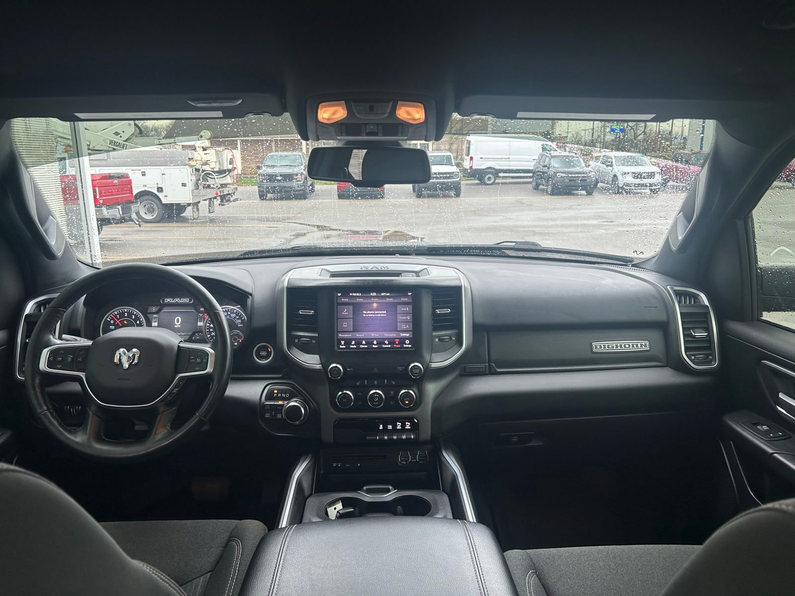Used 2019 RAM 1500 Big Horn image 11