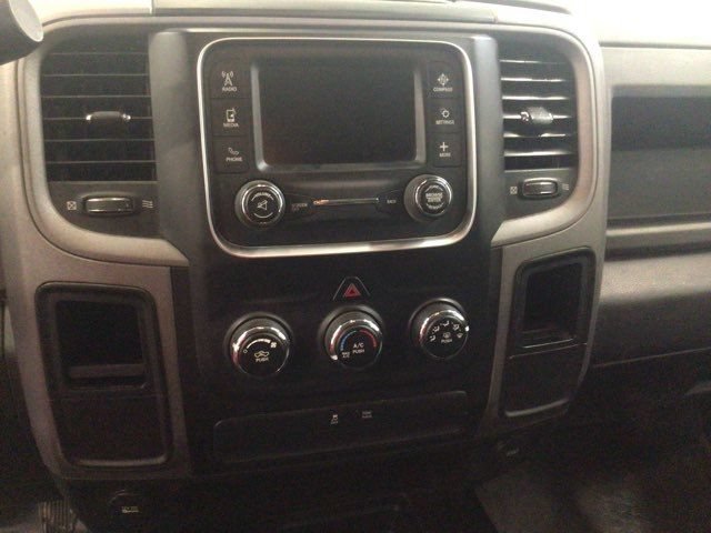 Used 2018 RAM 2500 Tradesman w/ Popular Equipment Group AWD/4WD image 24