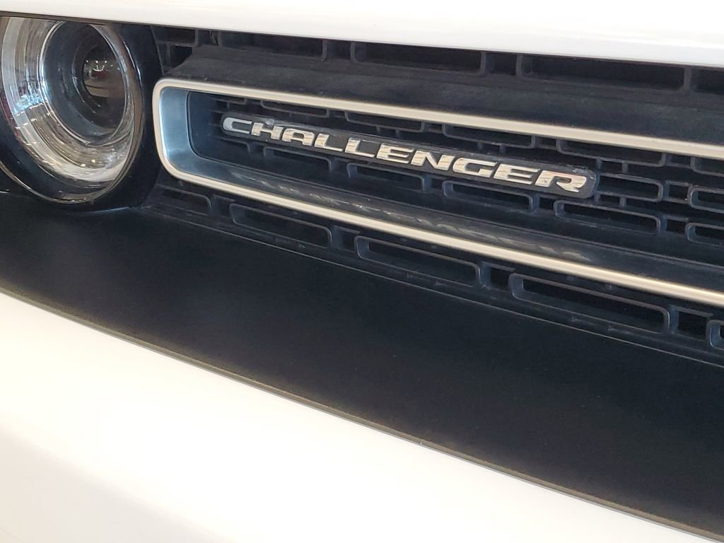 Used 2023 Dodge Challenger R/T image 32