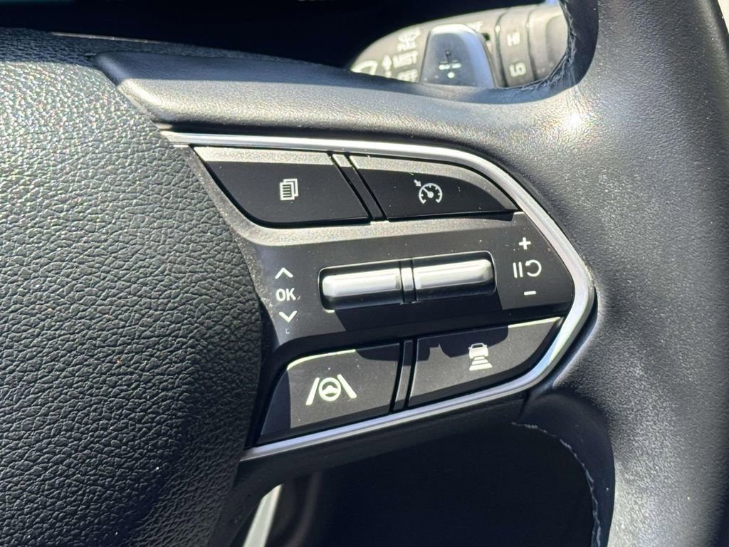 Used 2023 Hyundai Santa Fe SEL w/ Premium Package AWD/4WD image 22