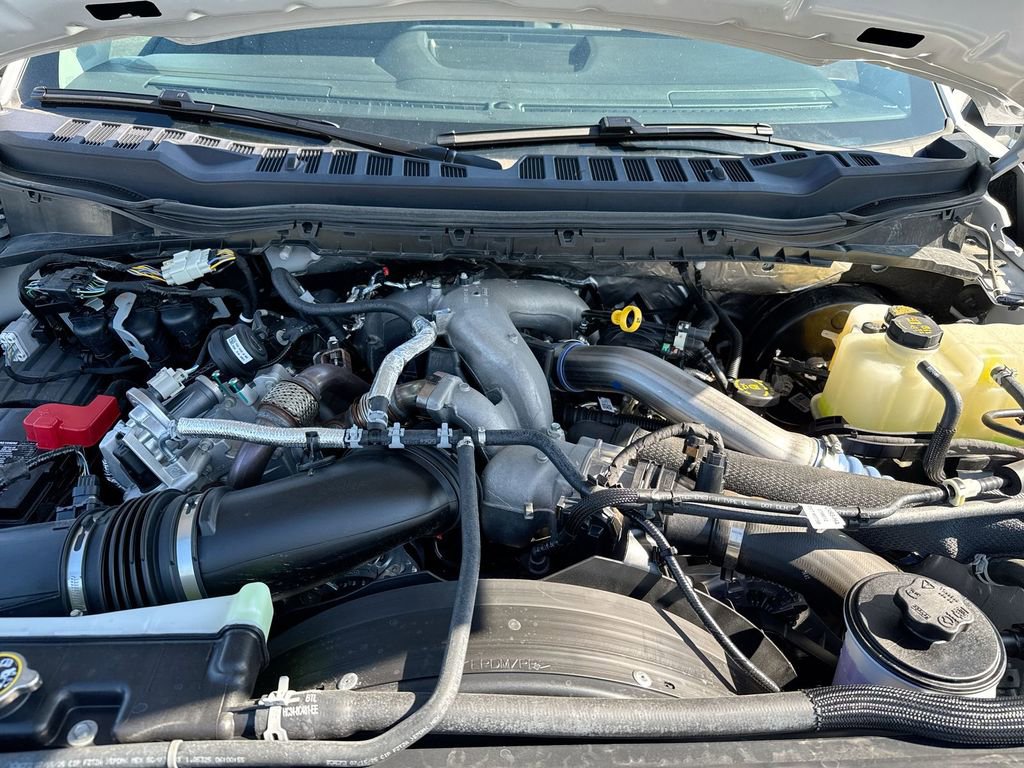 Used 2026 Ford F350 XL w/ STX Appearance Package image 24