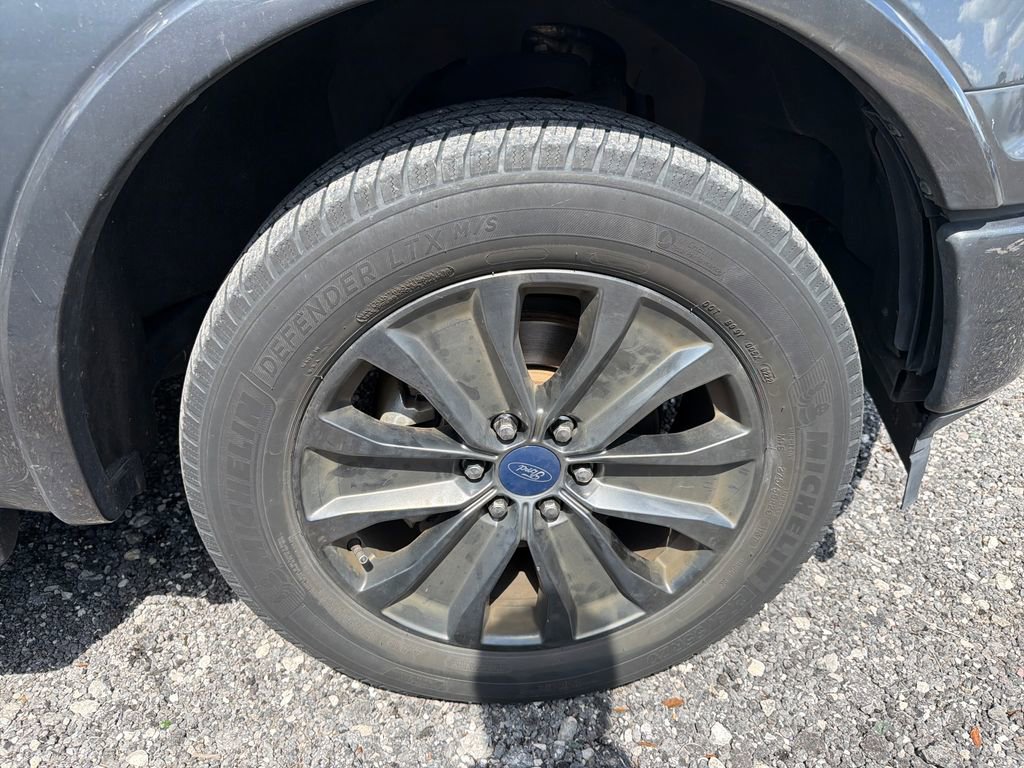 Used 2018 Ford F150 Lariat image 15