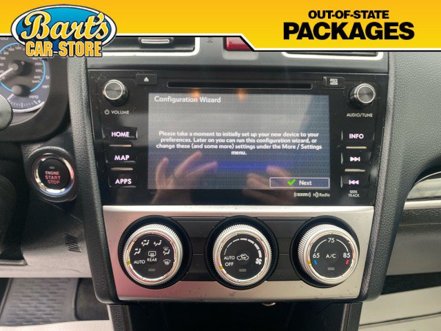 Used 2016 Subaru Crosstrek 2.0i Limited AWD/4WD image 33