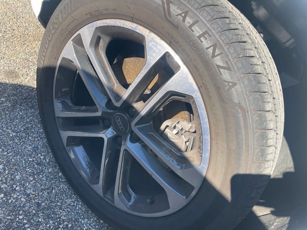 Certified 2026 Audi Q5 Premium AWD/4WD image 11