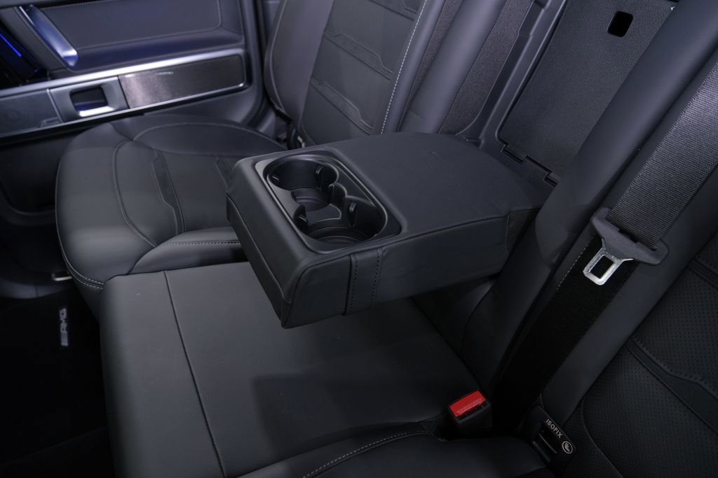 Used 2025 Mercedes-Benz G 63 AMG 4MATIC image 30