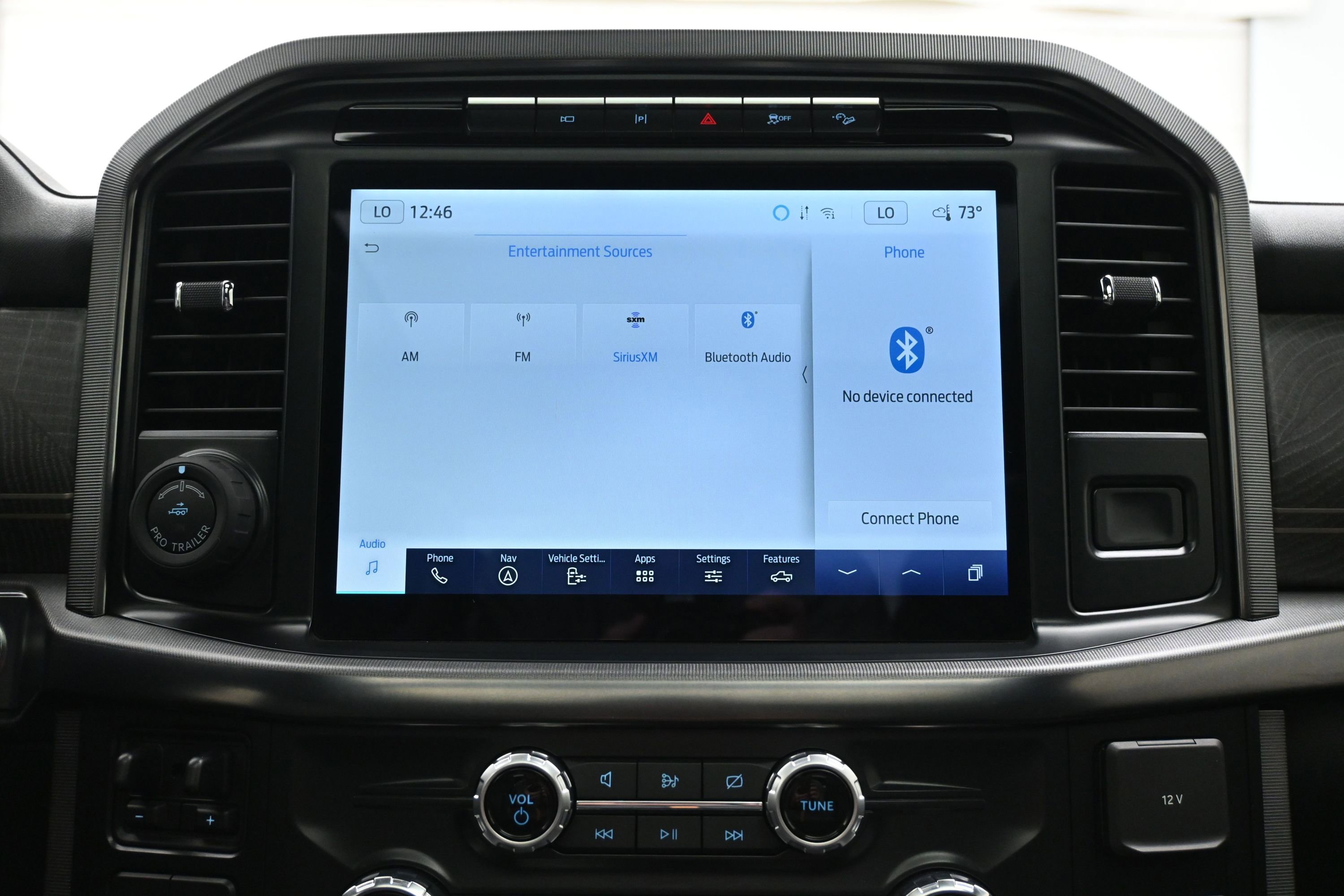 Used 2022 Ford F150 Platinum w/ Equipment Group 701A High AWD/4WD image 33