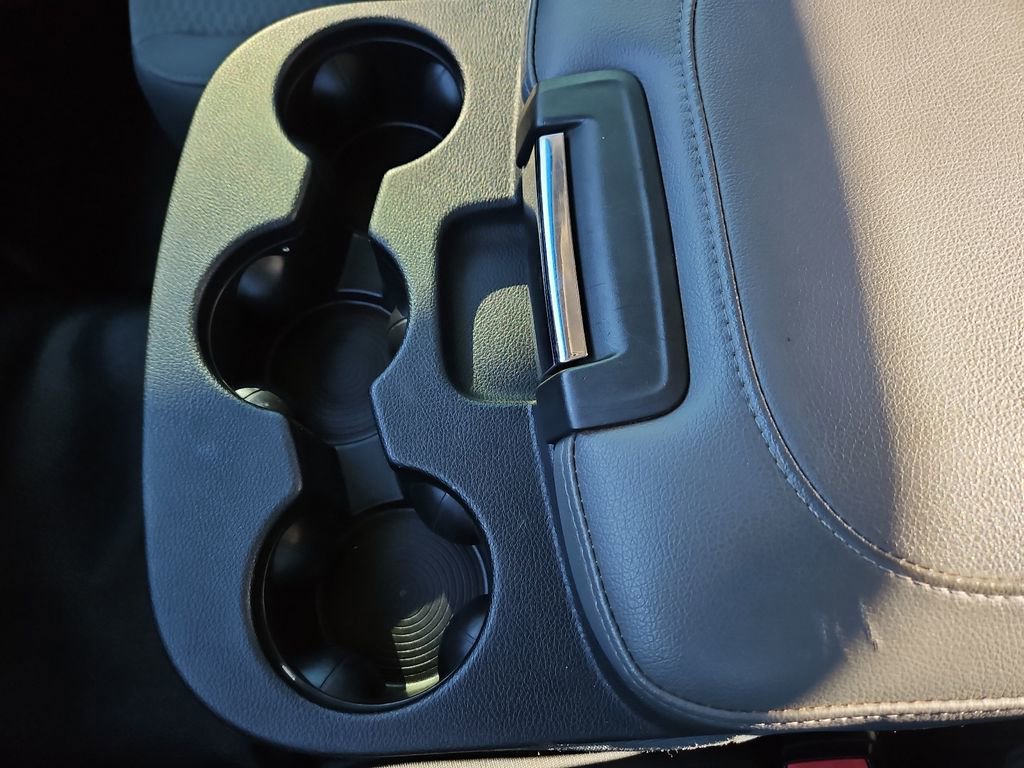 Used 2016 RAM 1500 Tradesman image 25