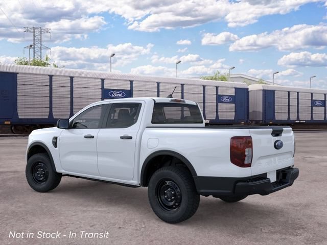 New 2026 Ford Ranger XL RWD image 5