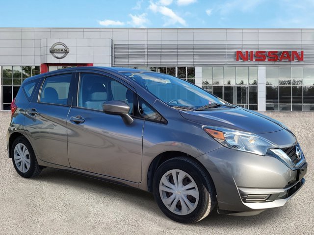 Used 2019 Nissan Versa Note SV image 2