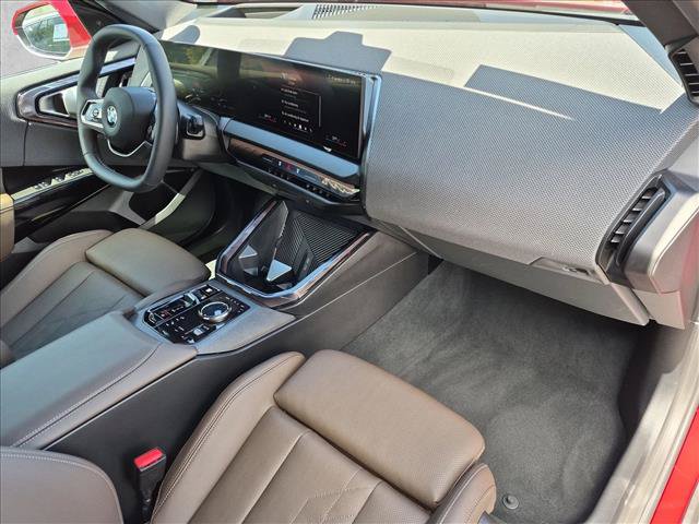 Used 2026 BMW X3 xDrive30i AWD/4WD image 23