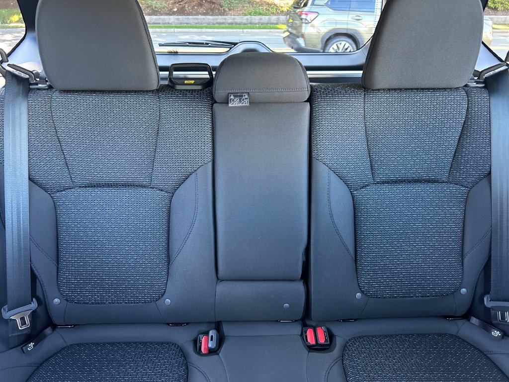 Certified 2026 Subaru Forester Premium AWD/4WD image 33