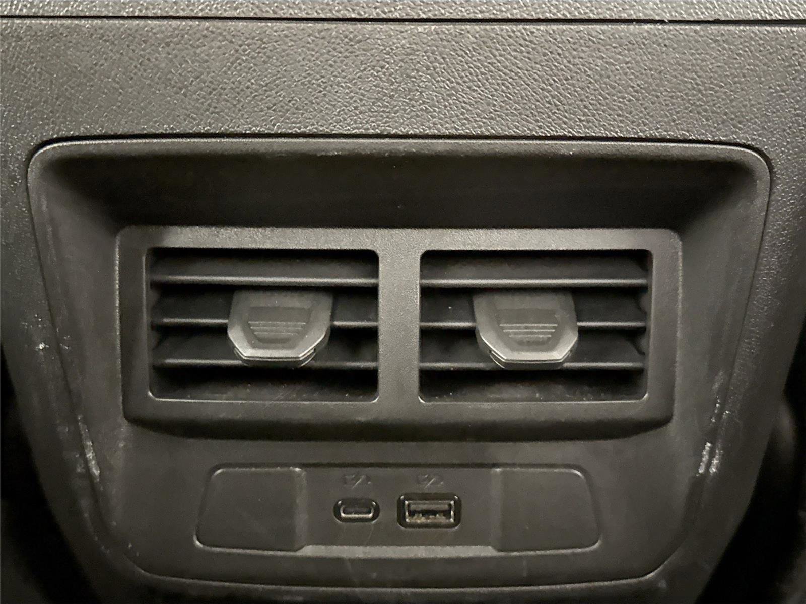 Used 2023 GMC Canyon AT4 w/ AT4 Premium Package image 34