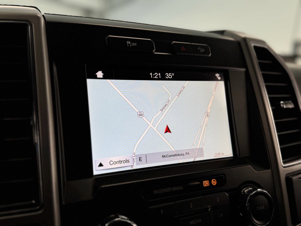 Used 2019 Ford F250 Lariat w/ Chrome Package image 28