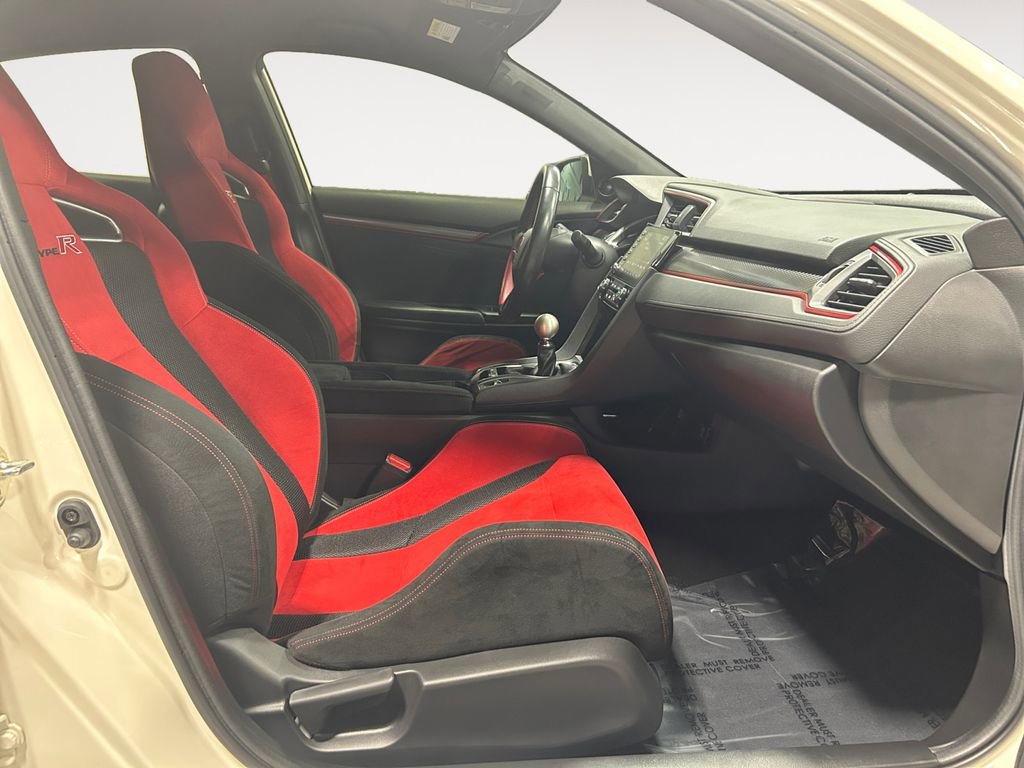 Used 2019 Honda Civic Type R image 10