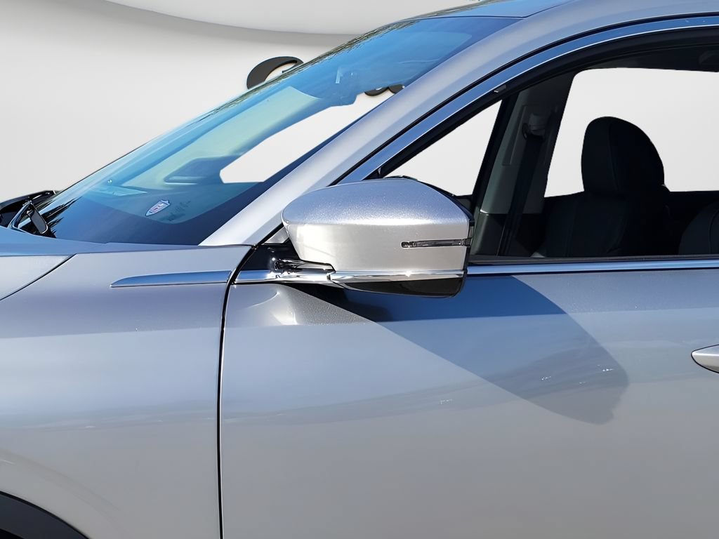 New 2026 Acura MDX FWD w/ Technology Package image 18