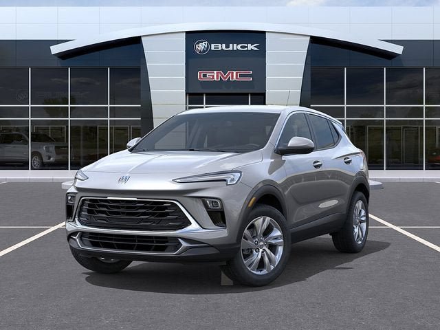 New 2026 Buick Encore GX Preferred FWD image 6