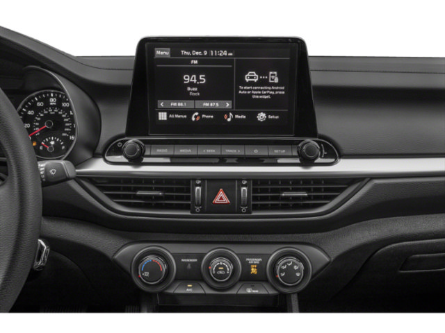 Certified 2023 Kia Forte LXS FWD image 10