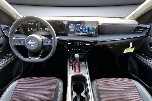 New 2026 Nissan Kicks SR image 5