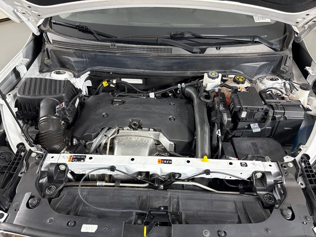 Used 2020 GMC Terrain SLT w/ Preferred Package FWD image 44