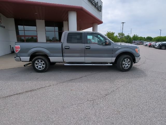 Used 2011 Ford F150 XLT w/ XLT Chrome Pkg AWD/4WD image 26