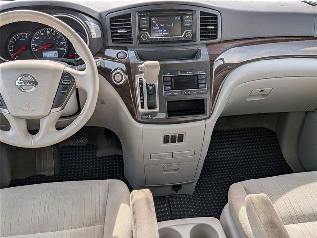 Used 2015 Nissan Quest SV image 16