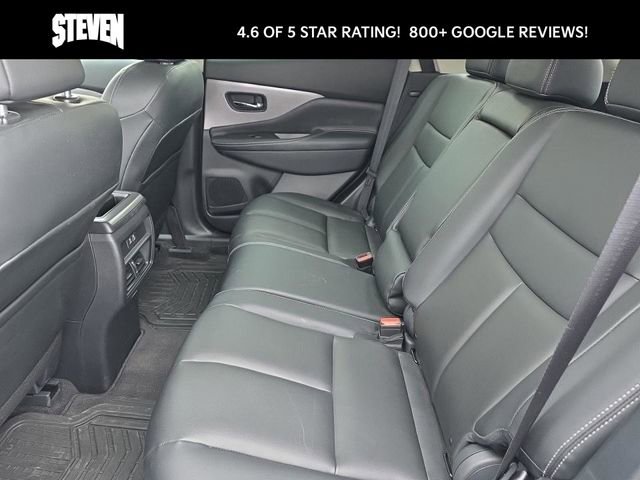 Used 2024 Nissan Murano SV image 9