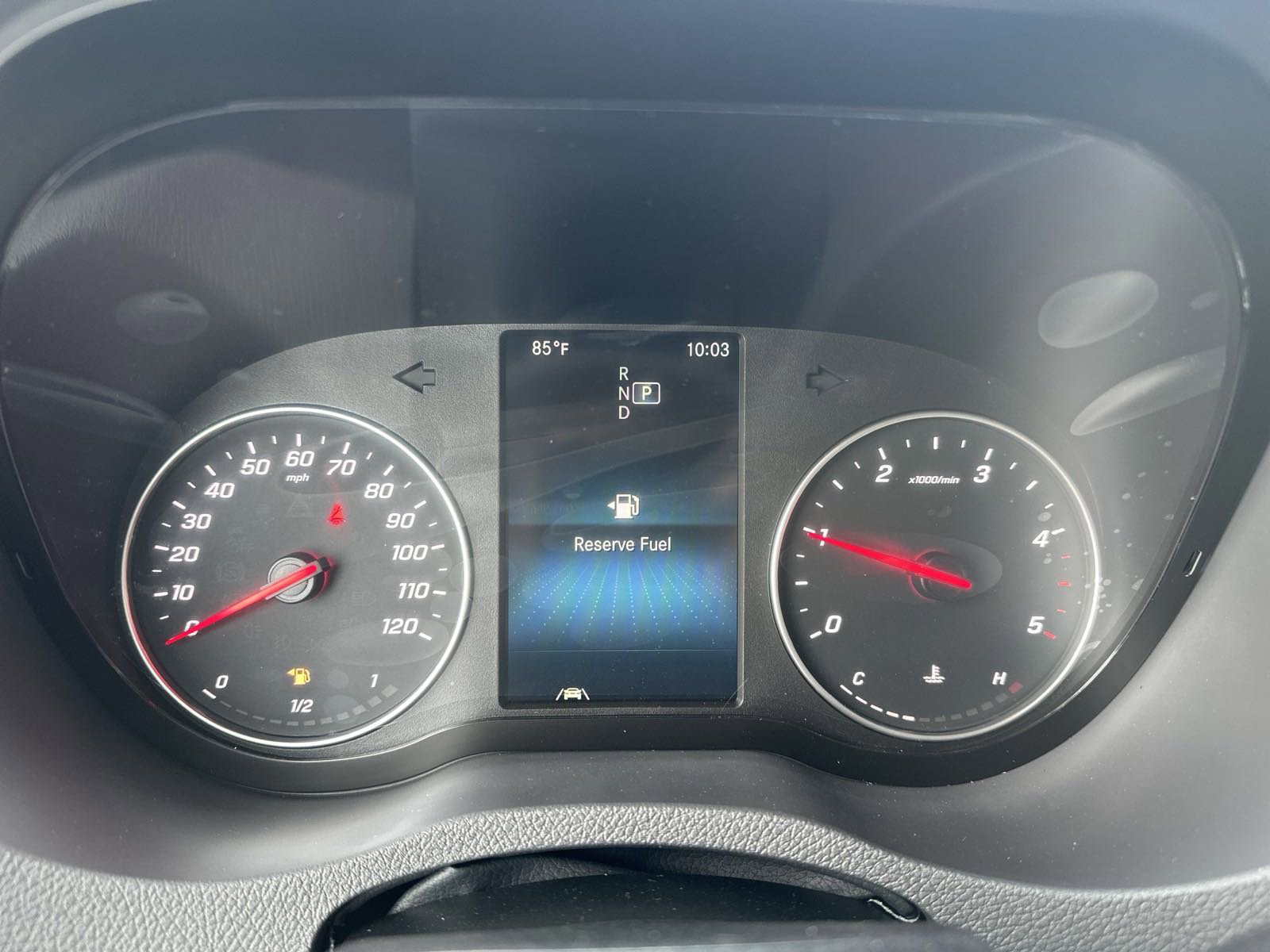 New 2024 Mercedes-Benz Sprinter 3500 image 20