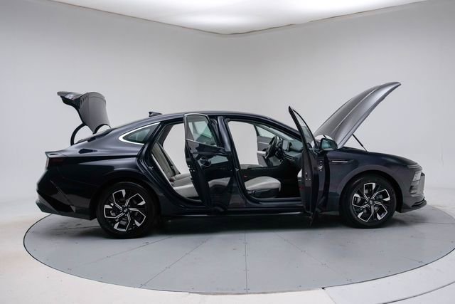 Used 2024 Hyundai Sonata SEL image 14