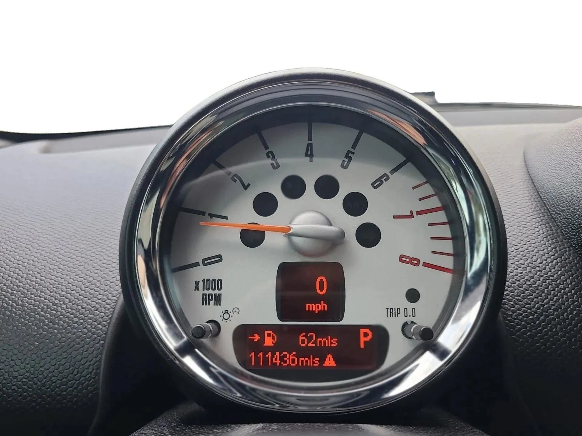 Used 2013 MINI Cooper Countryman S AWD/4WD image 13