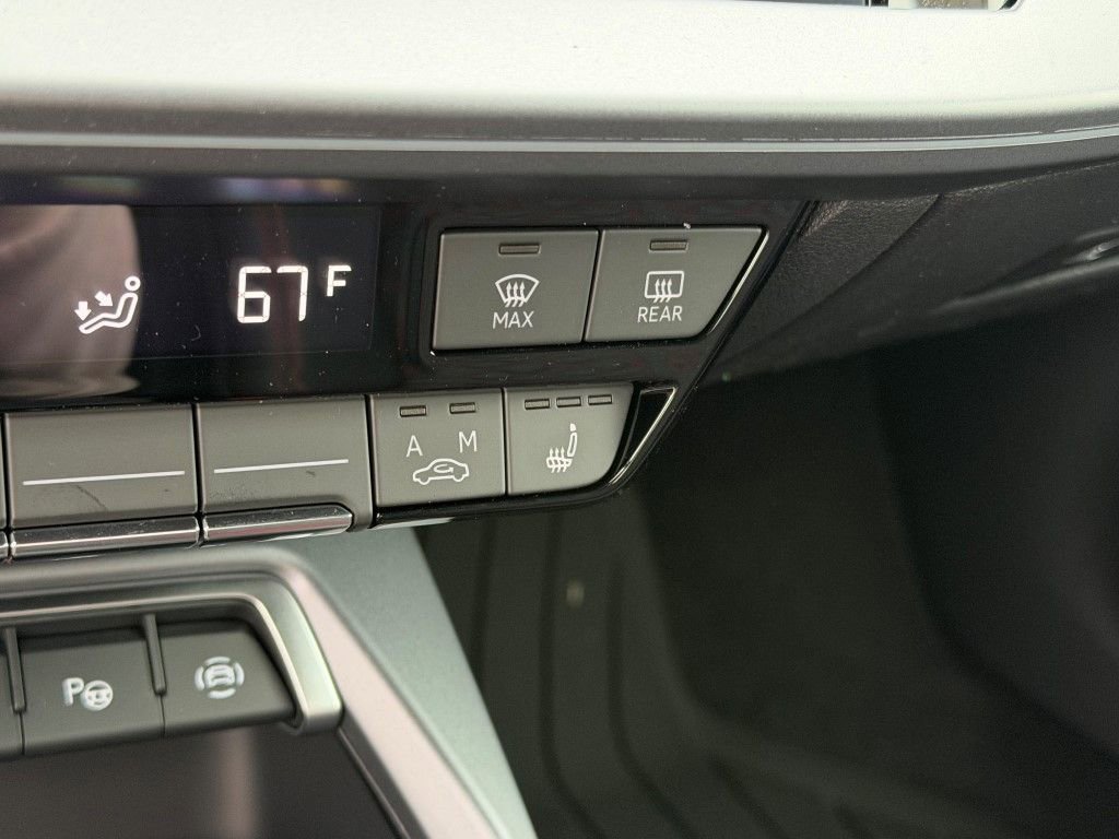 New 2026 Audi S3 Premium image 22