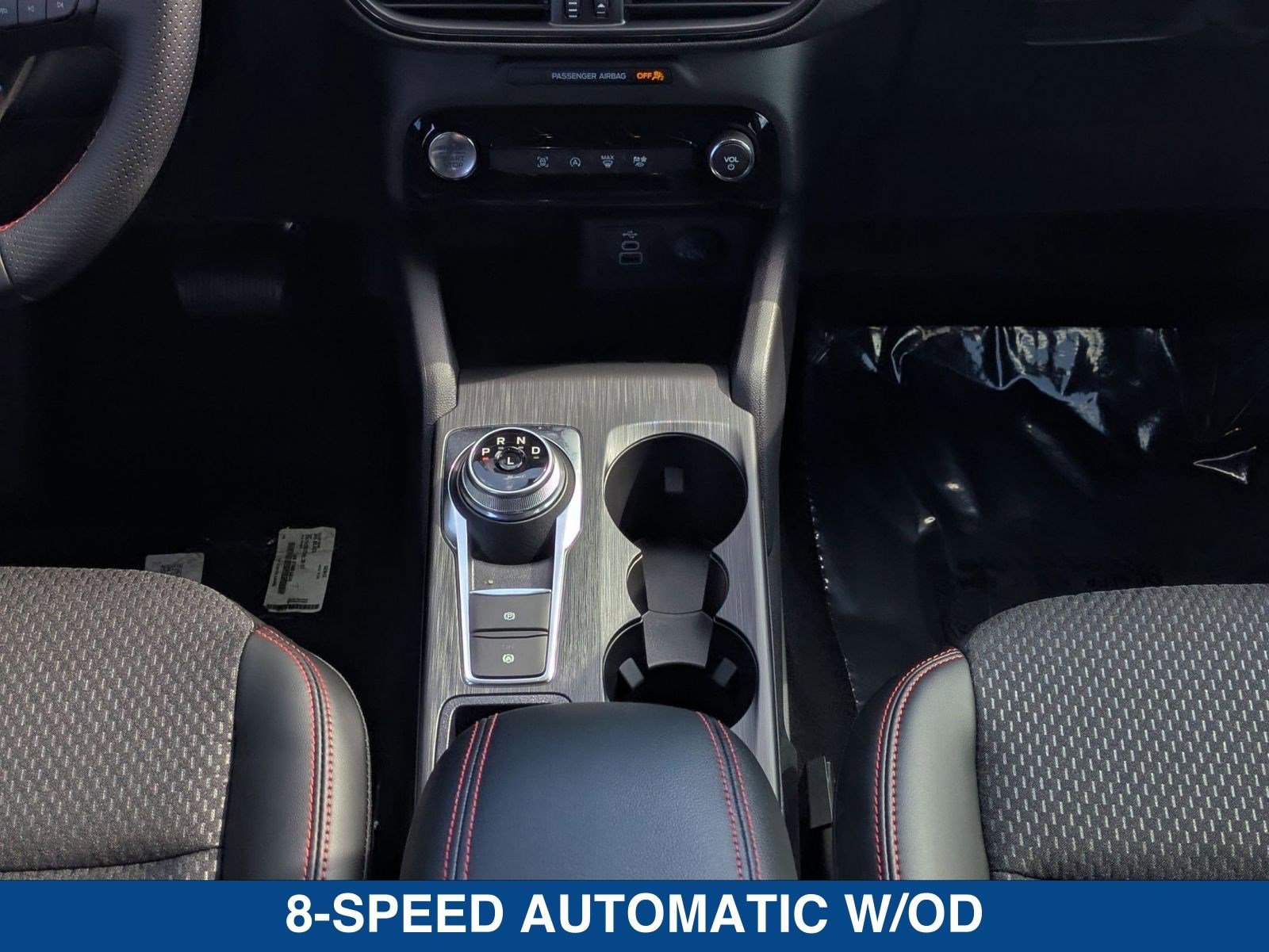 New 2026 Ford Escape ST-Line w/ Tech Pack #1 image 20