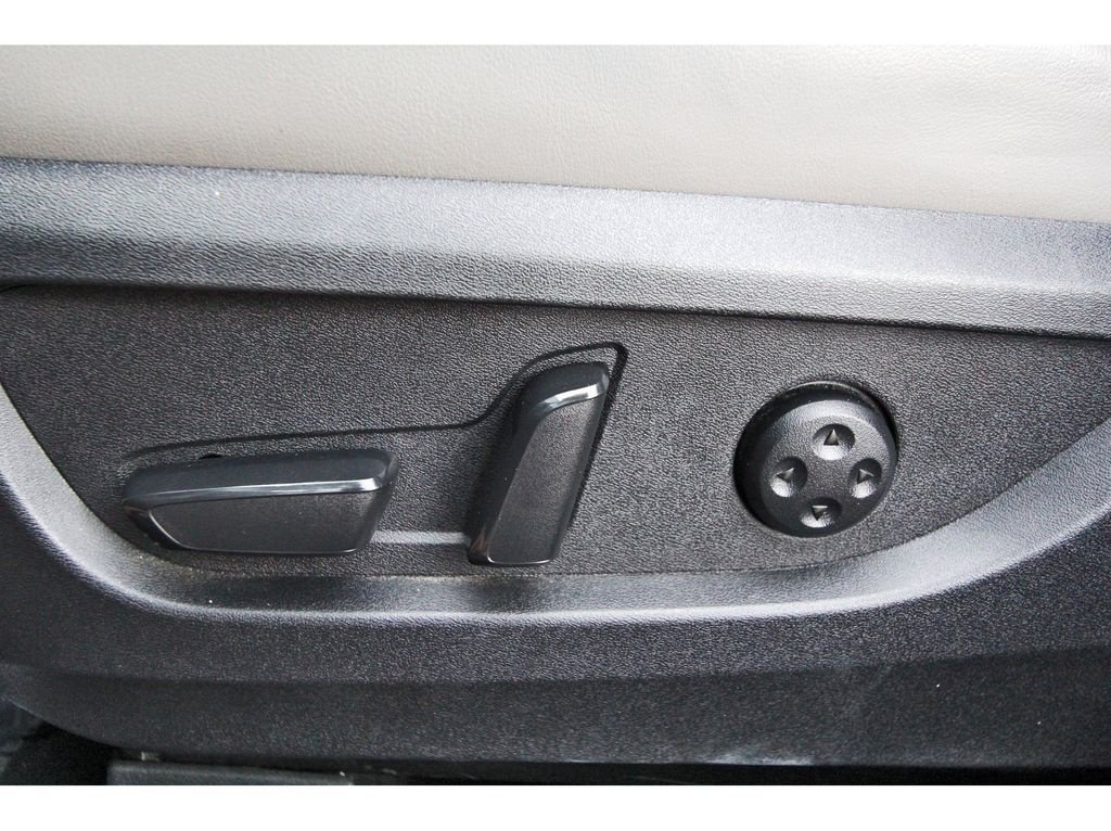 Used 2023 INFINITI QX50 Luxe FWD image 25