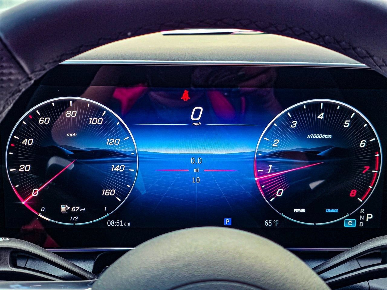 New 2026 Mercedes-Benz GLC 300 4MATIC image 30