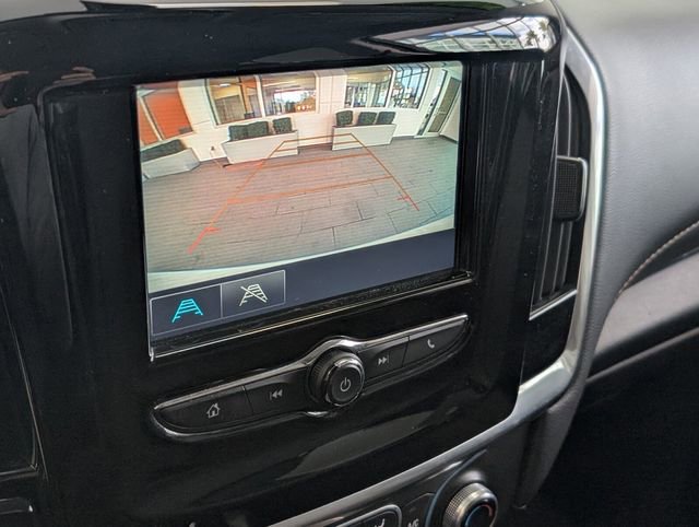 Used 2019 Chevrolet Traverse LS image 20