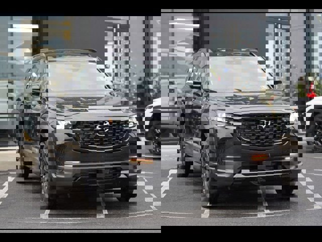 New 2025 MAZDA CX-50 AWD 2.5 Hybrid w/ Weather Package image 16