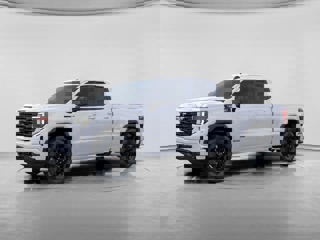 New 2026 GMC Sierra 1500 Elevation image 2