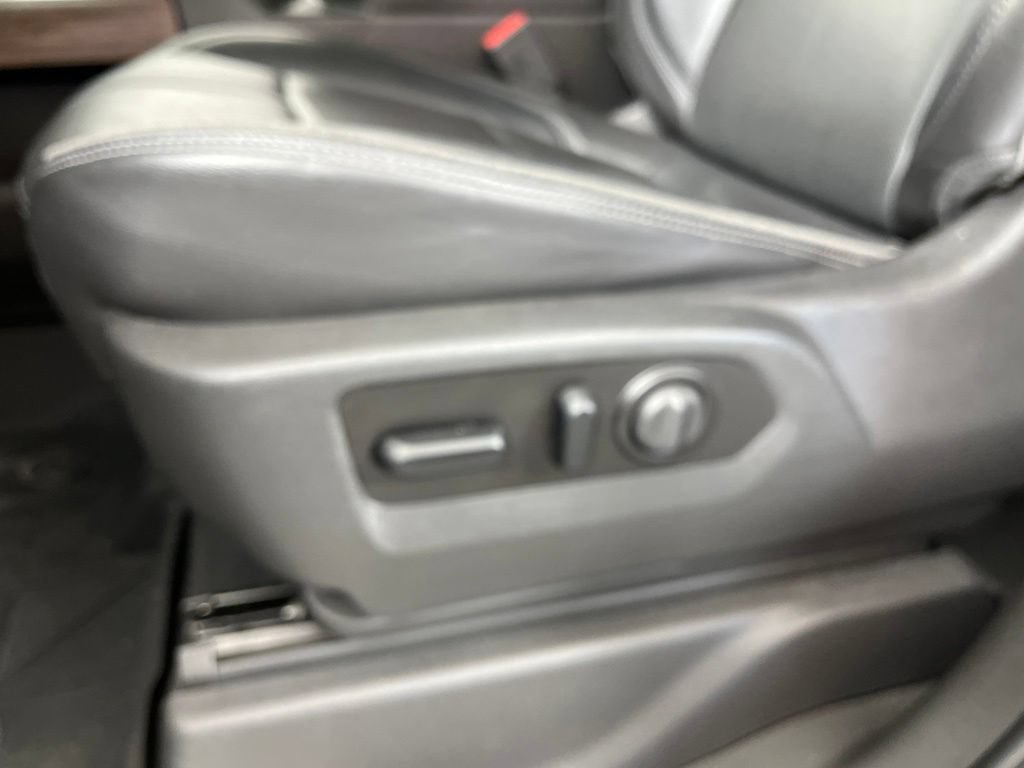 Certified 2021 Chevrolet Silverado 1500 High Country w/ Technology Package AWD/4WD image 29