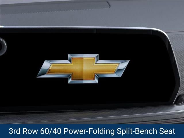 New 2026 Chevrolet Tahoe RST w/ Comfort Package image 23